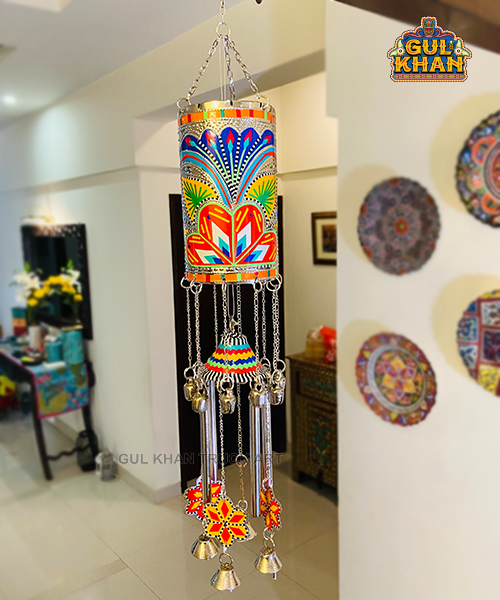 Wind chime design 9946
