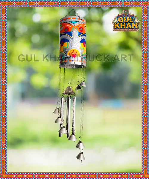Wind Chime Design 9930