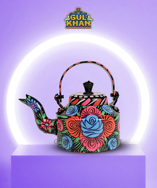 Kettle Design 0044