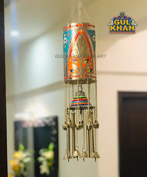 Wind Chime Design 9935