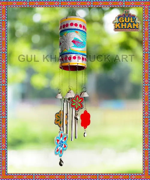 Wind Chime Design 9933