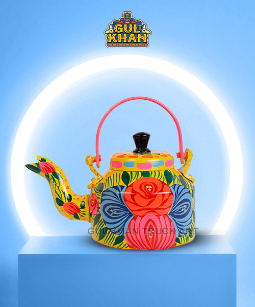 Kettle Design 0045