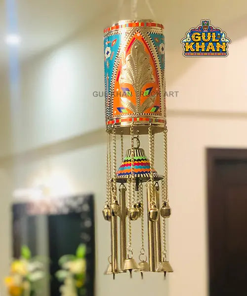 Wind Chime Design 9935