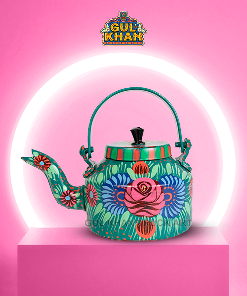 Kettle Design 0048