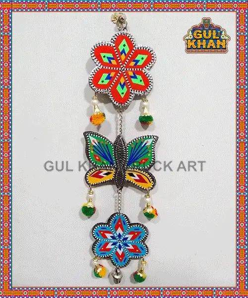 Wind Chime Design 9917