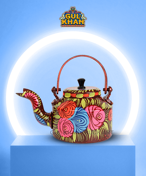 Kettle Design 0050