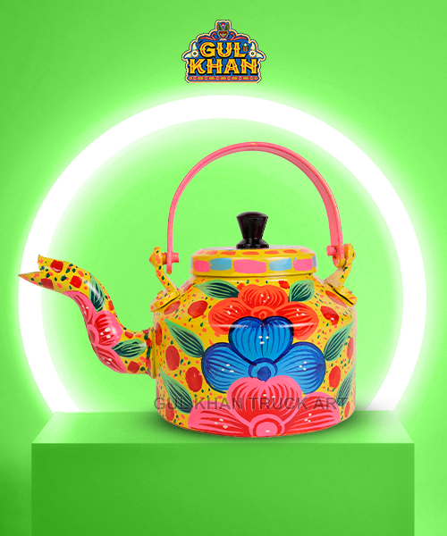 Kettle Design 0037