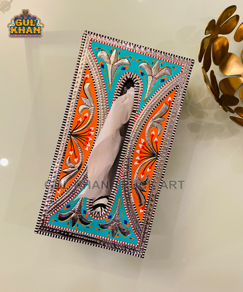 Chamakpatti Tissue Box Design 11144