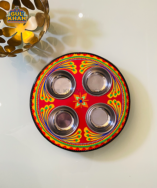 Elephant Tray 0076