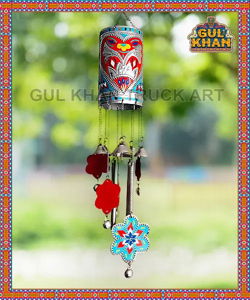 Wind Chime Design 9928