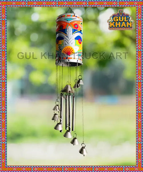 Wind Chime Design 9930