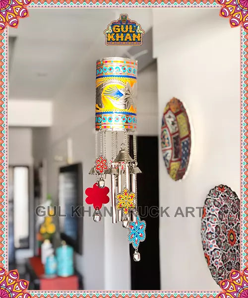 Wind Chime Design 0001