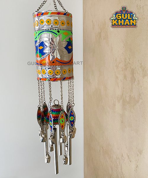 Wind Chime Design 9939