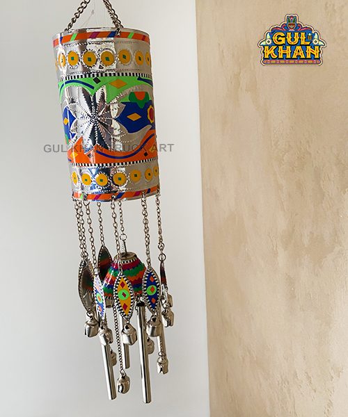 Wind Chime Design 9939