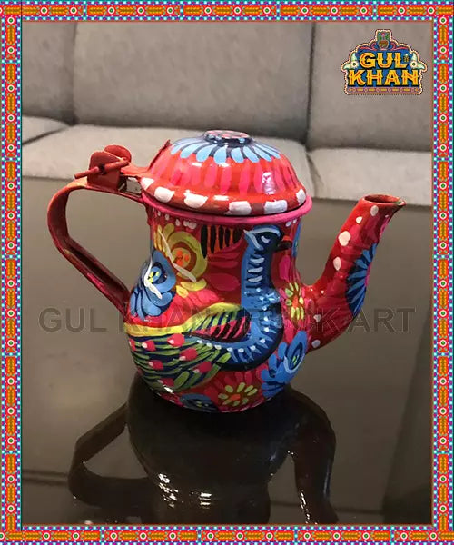 Chainak Design 1126