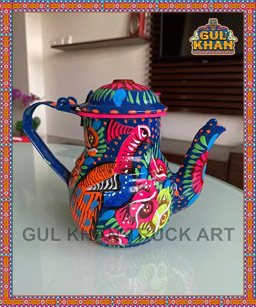 Chainak Design 1128