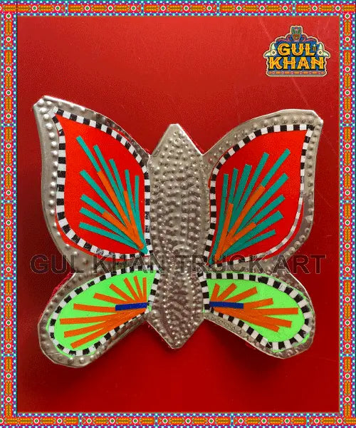 ChamakPatti Fridge Magnet Design 9016