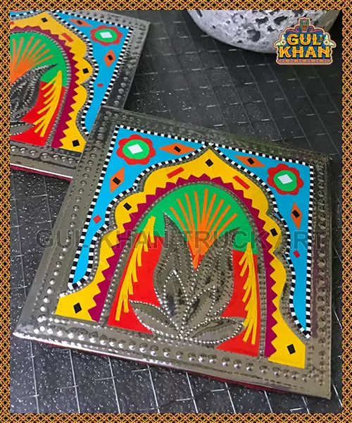 Chamakpatti Design 4455
