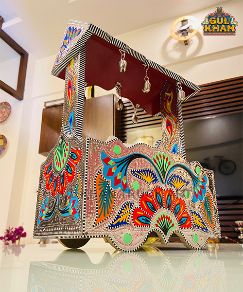 Chamakpatti Thaila Tissue Box Design 11146