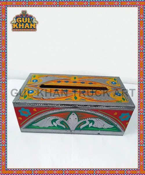 Chamakpatti Tissue Box Design 11125