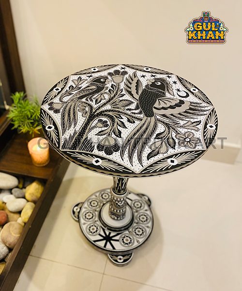 Coffee Table Design 102