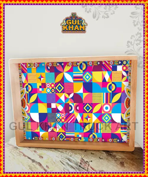 Digital Tray Design 1123