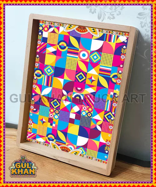 Digital Tray Design 1123