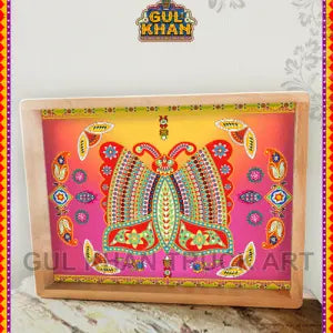Digital Tray Design 1137