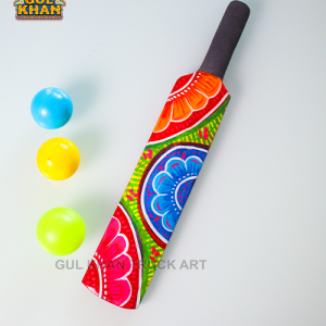 Handmade Bat 03