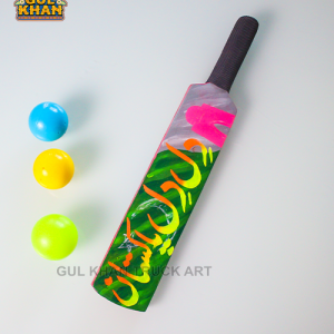 Handmade Bat 03