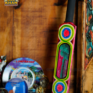 Handmade Bat 04