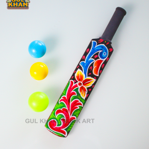 Handmade Bat 04