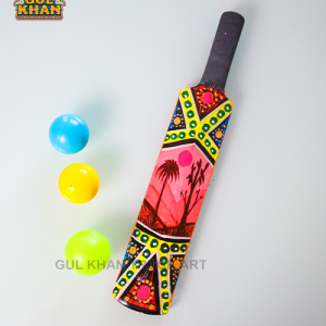 Handmade Bat 06