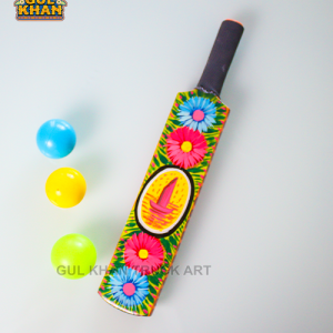 Handmade Bat 06