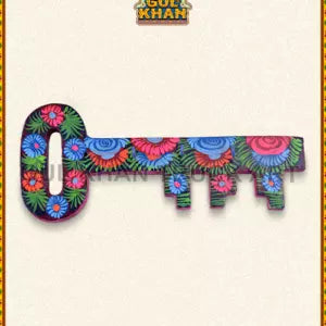 Key Holder Design 2223
