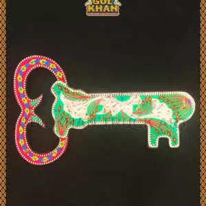 Key Holder Design 2228