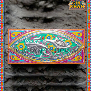 Key Holder Design 2235