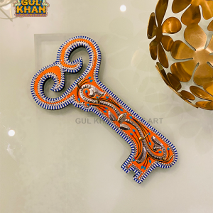 Key Holder Design 2244