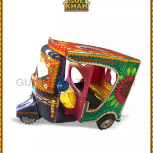 Rickshaw Design 1112