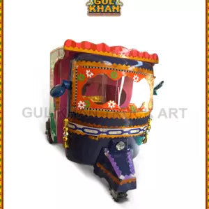 Rickshaw Design 1112