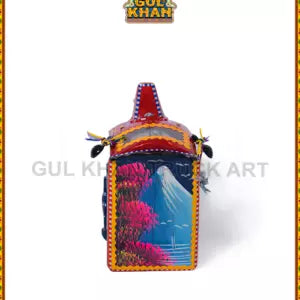 Rickshaw Design 1114