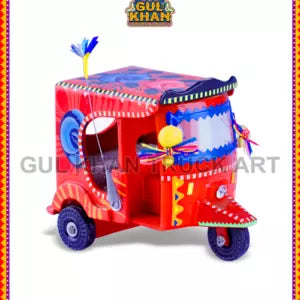 Rickshaw Design 2223