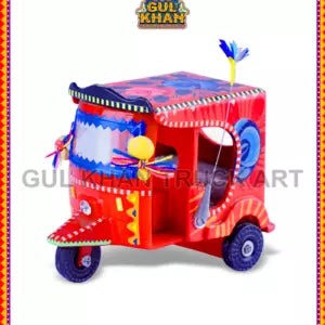 Rickshaw Design 2223