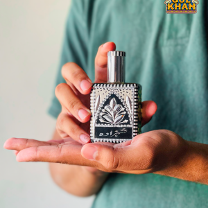 Shehzada