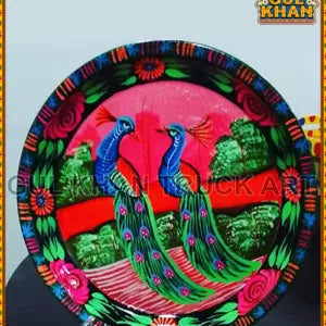 Thaal Design 1117