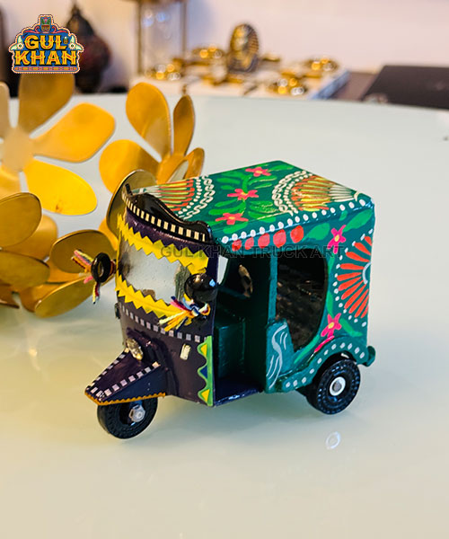 Rickshaw Design 2228