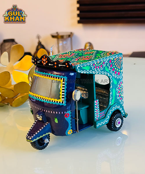 Rickshaw Design 2229