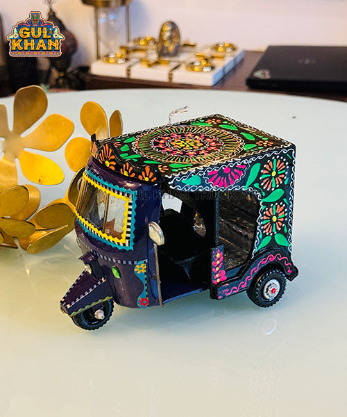 Rickshaw Design 2230