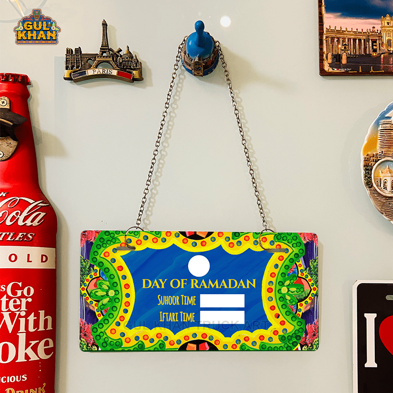 Wall Plate 037