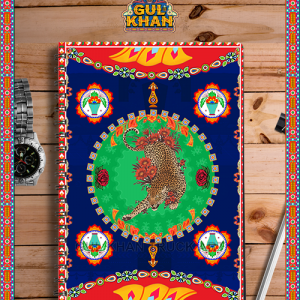 Notebook Design 2223